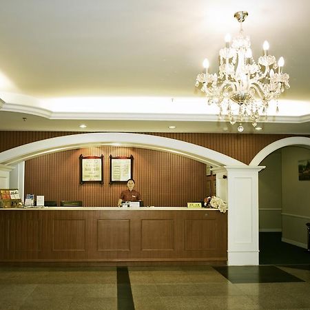 Oak Hotel Chongqing Shangqingsi Branch Trùng Khánh Ngoại thất bức ảnh