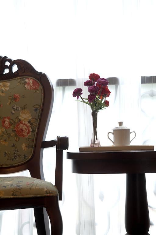 Oak Hotel Chongqing Shangqingsi Branch Trùng Khánh Ngoại thất bức ảnh